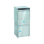 MEIKO Untertischspülmaschinen UPster® U 500 XD + eXtended Door (XD) + Unterschrank mit Flügeltür