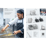 RATIONAL iVario Pro XL 150 Liter