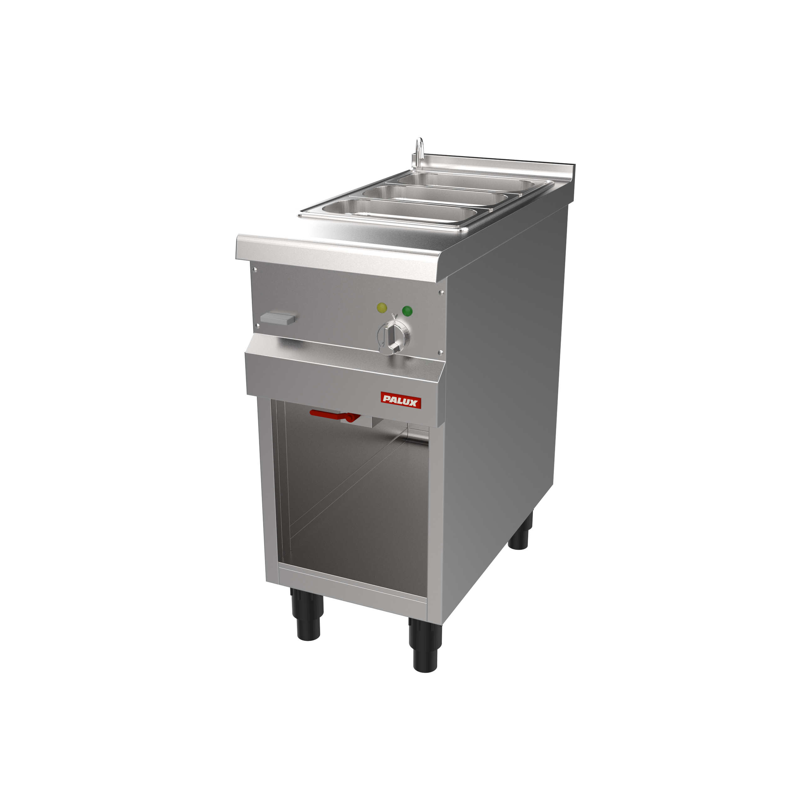 PALUX FunctionLine Wasserbad GN 1/1 Bain Marie