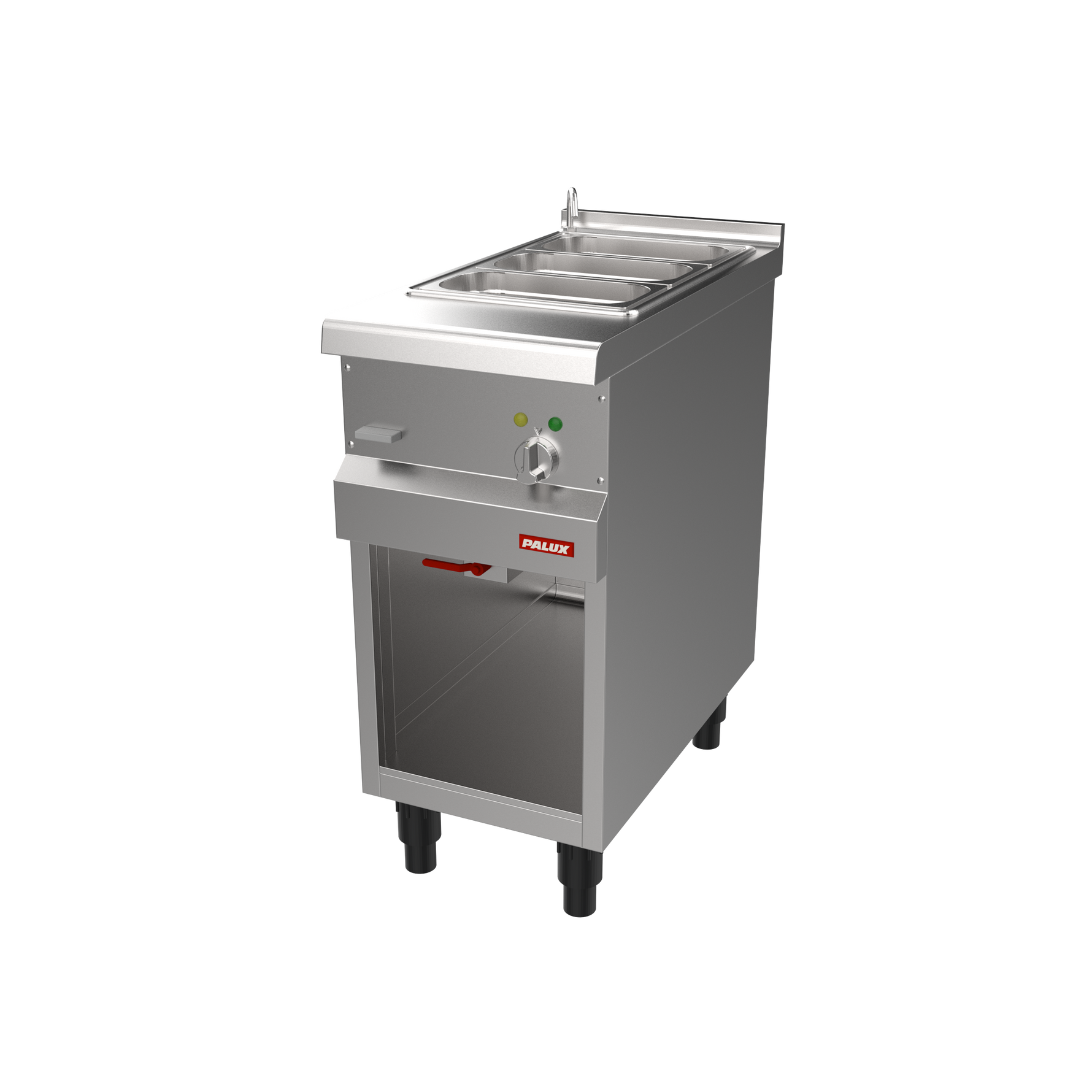 PALUX FunctionLine Wasserbad GN 1/1 Bain Marie