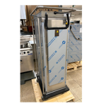 Mobiltherm GmbH Bankettwagen beheizt TC 1500 Wärmewagen