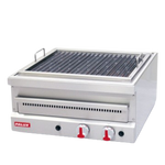 PALUX BistroLine Gas Grill