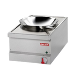 PALUX BistroLine Induktionswok 2 (5kW)