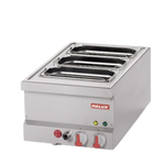 PALUX BistroLine Kocher GN 1/1 (6kW)
