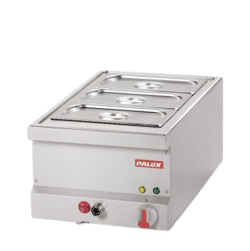 PALUX BistroLine Wasserbad GN 1/ Bain Marie