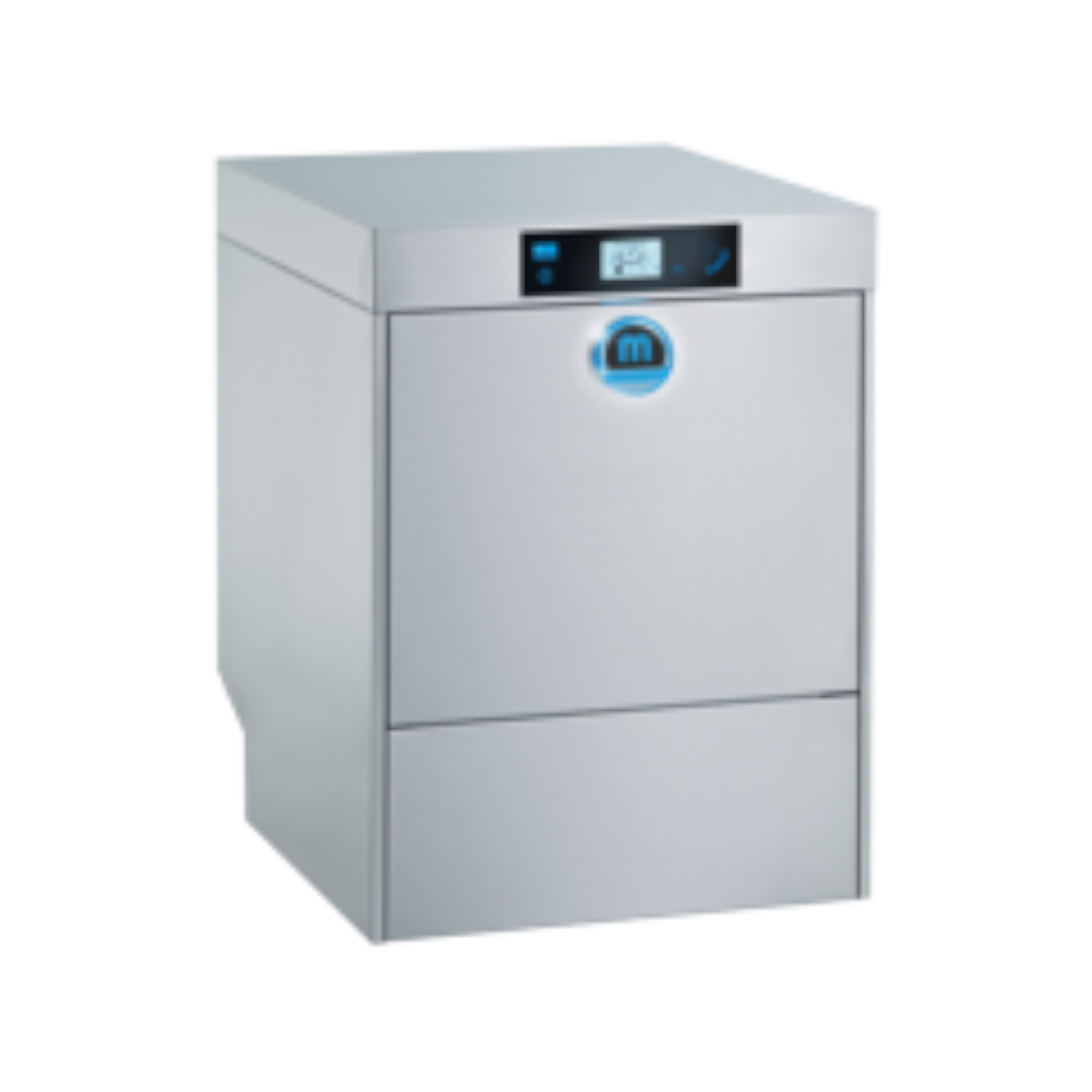 MEIKO M-iClean UL Untertischspülmaschine Geschirrspülmaschine Utensilienspülmaschine