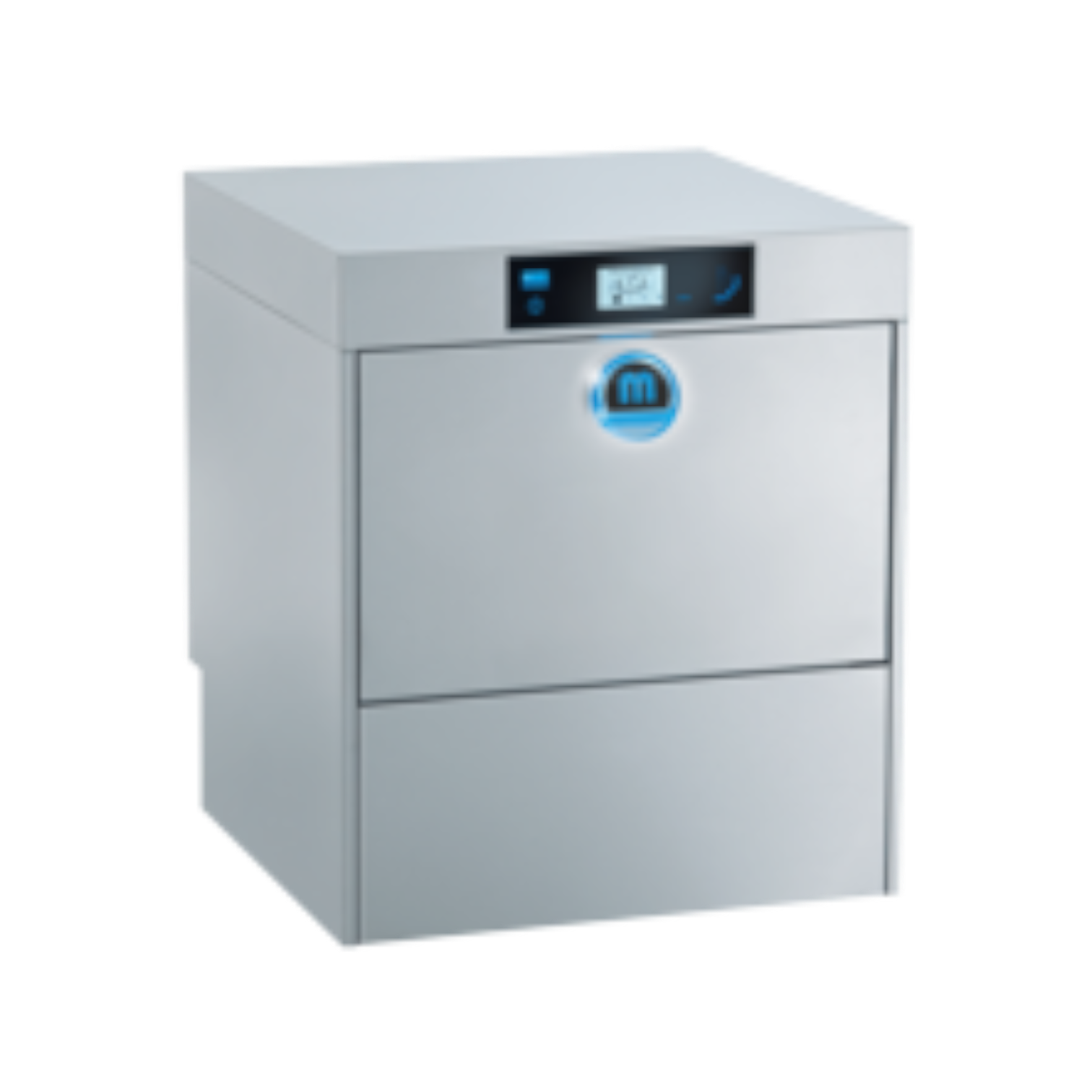 MEIKO M-iClean UM Untertischspülmaschine Geschirrspülmaschine