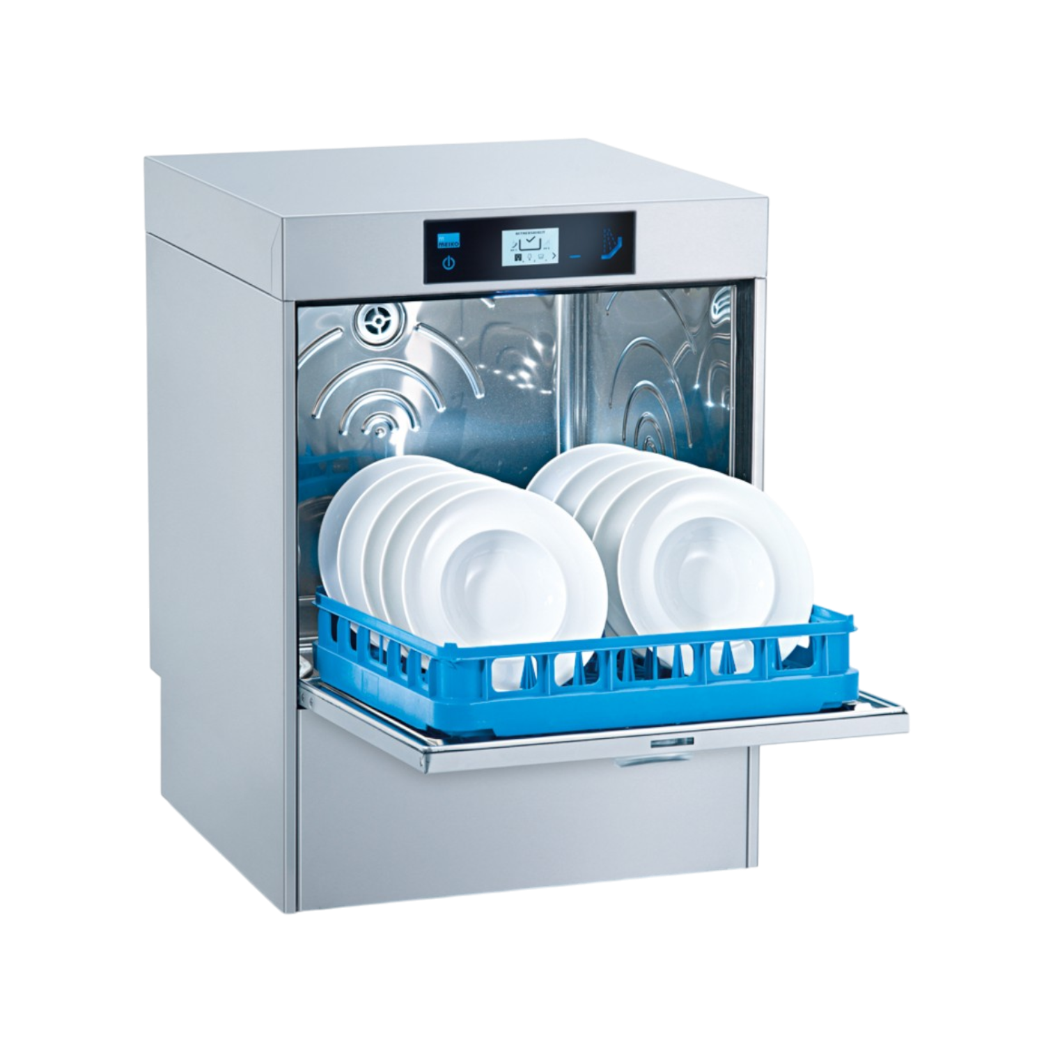 MEIKO M-iClean UM Untertischspülmaschine Geschirrspülmaschine