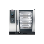RATIONAL Kombidämpfer iCombi Classic 10-2/1 Elektro 10 × 2/1 GN