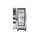 RATIONAL Kombidämpfer iCombi Classic 20-2/1 Elektro 20 × 2/1 GN (40 × 1/1 GN)