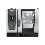 RATIONAL Kombidämpfer iCombi Classic 6-1/1 Elektro 6 × 1/1 GN