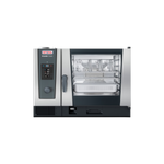 RATIONAL Kombidämpfer iCombi Classic 6-2/1 Elektro 6 × 2/1 GN