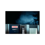 RATIONAL Kombidämpfer iCombi Pro 6-1/1 Elektro 6 × 1/1 GN