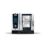 RATIONAL Kombidämpfer iCombi Pro 6-1/1 Elektro 6 × 1/1 GN