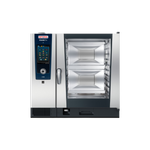 RATIONAL Kombidämpfer iCombi Pro 10-2/1 Elektro 10 × 2/1 GN