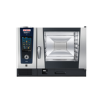 RATIONAL Kombidämpfer iCombi Pro 6-2/1 Elektro 6 × 2/1 GN