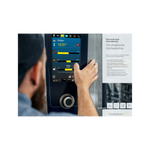 RATIONAL Kombidämpfer iCombi Pro 6-1/1 Elektro 6 × 1/1 GN