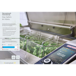 RATIONAL iVario Pro XL 150 Liter