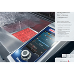 RATIONAL iVario Pro XL 150 Liter