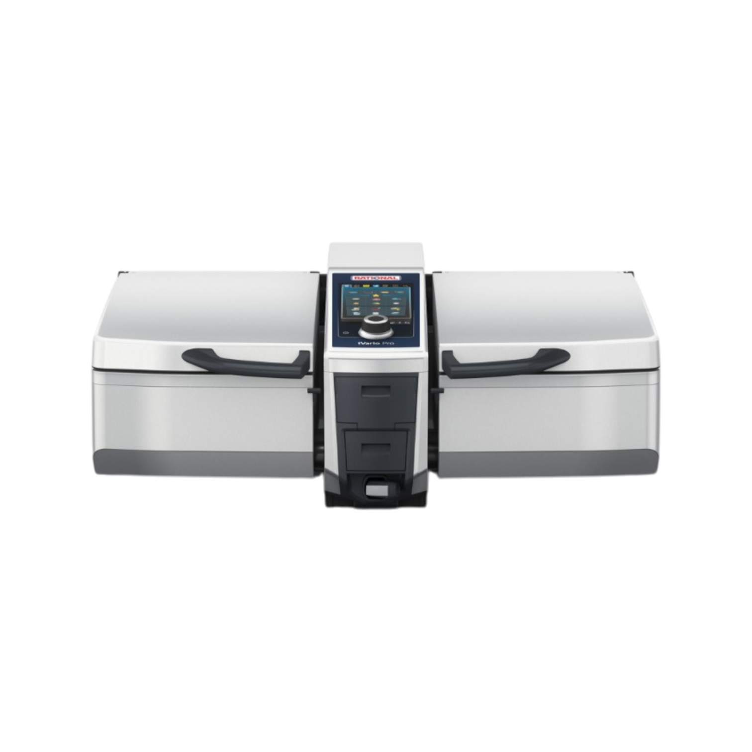 RATIONAL iVario Pro 2-S ( 2 × 25 l )
