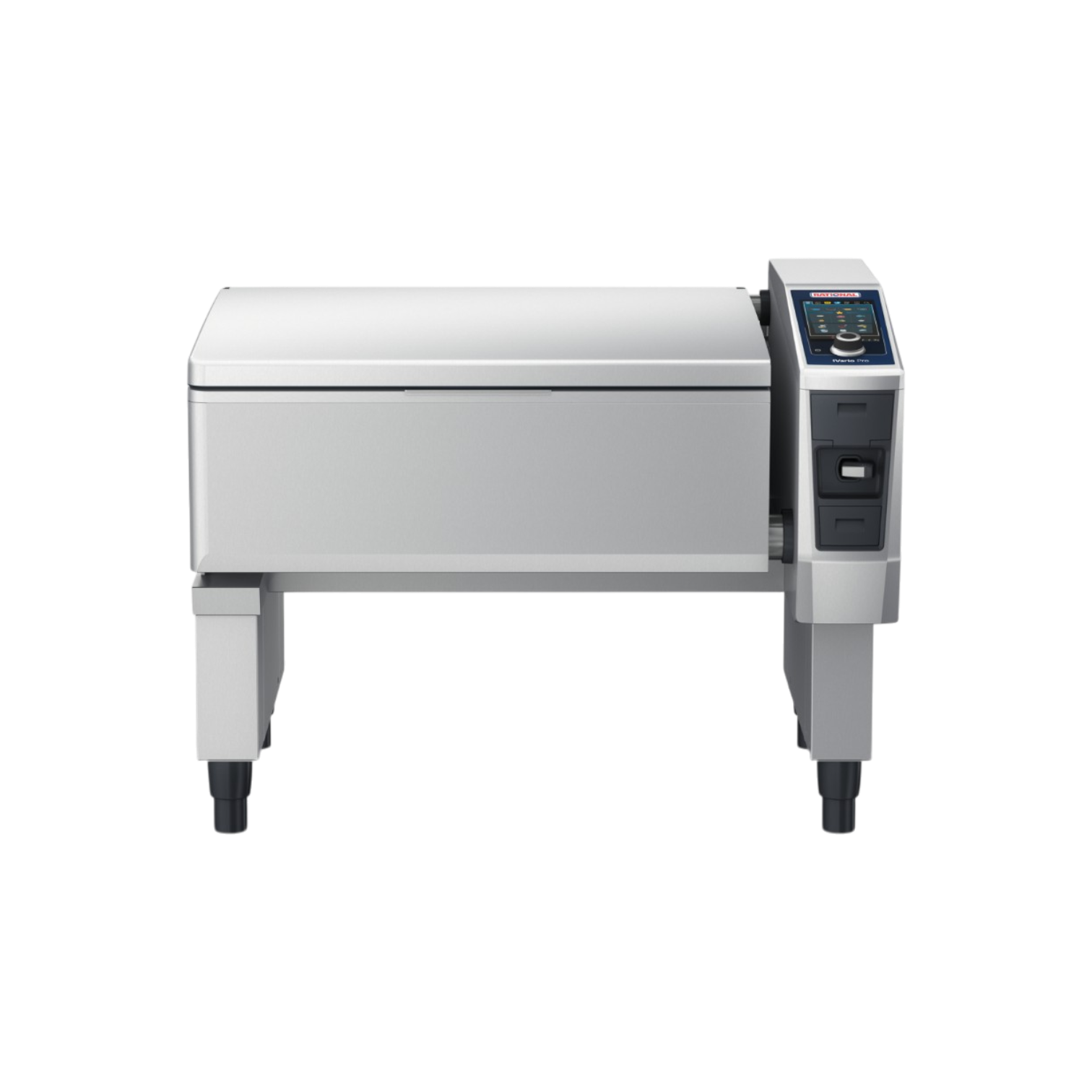 RATIONAL iVario Pro XL 150 Liter