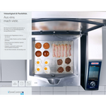 RATIONAL iVario Pro XL 150 Liter