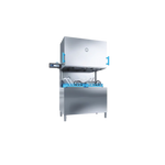 MEIKO M-iClean HXL Doppelkorb Haubenspülmaschine (2 x 500 x 500 Korb)